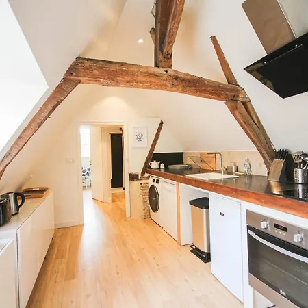 Apartment In The Heart Of Central Nice Functional And Cozy Ap For 5pers *