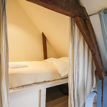 In The Heart Of Central Nice Functional And Cozy Ap For 5pers Apartment