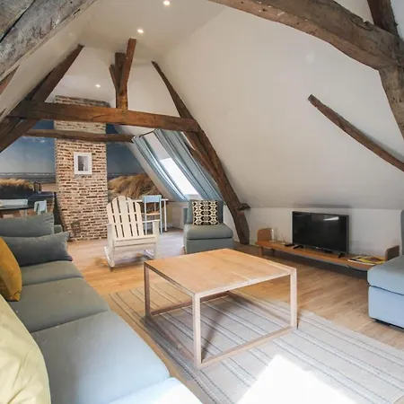 Apartment In The Heart Of Central Nice Functional And Cozy Ap For 5pers *